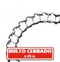 Cadena Vaucanson (Escalera) (25U.) El Abuelo