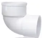 Codo  90°  Hh  40 Mm 3,2Mm (200U.) Concorplast