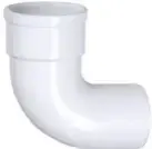 Curva  90°  Mh   110 Mm 3,2Mm (20U.) Concorplast