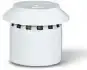 Sombrerete 110 Mm 3,2Mm (50U.) Concorplast