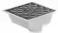 Embudo Frontal De 20 X 15 De 110 Mm 3,2Mm (40U.) Concorplast