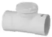 Embudo Vertical De 20 X 20 De 110 Mm 3,2Mm (35U.) Concorplast