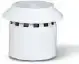 Reduccion  110 X 100  (60U.) Concorplast