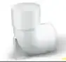 Codo  90°  Mh  C/Base  100 Mm Std (24U.) Concorplast