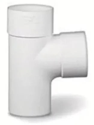 Ramal  90°  Mh   40 X 40 Mm Std (70U.) Concorplast