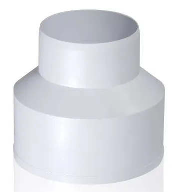 Reduccion  160 X 140Mm 3,2Mm (15U.) Concorplast