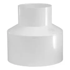 Reduccion  200 X 110Mm 3,2Mm (15U.) Concorplast
