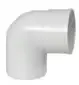 Codo  90°  Hh  40 Mm Std (200U.) Concorplast