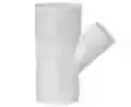 Ramal  45°  Mh   110 X 110 Mm 3,2Mm (20U.) Concorplast