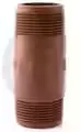 Niples Inyectados 10Cm 1 1/4" Enchufando (25U.)