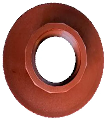 Brida 1 1/4" Enchufando (30U.)