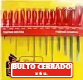 Destornillador Aislado 3-100 (6U.) El Abuelo