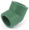 TF-CODO A 90  CON MEDIA UNION 20X1/2" FUSION TIGRE
