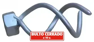 Tirabuzon (10U.) El Abuelo