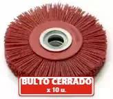 Cepillo (10U.) El Abuelo