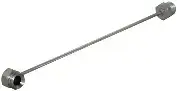 FLEXIBLE DE ALUMINIO - SALUSTRI