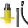 Gripper Prearmado 11/2" Gas