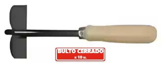 Zapita (10U.) El Abuelo
