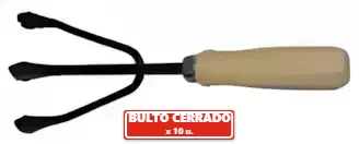 Rastrillo (10U.) El Abuelo