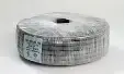 Corrugado Norma 750 1 1/2" X Metro Gris (25M) Huferjo