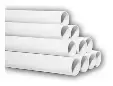 Tubo Liviano Pvc 1 1/2" X Metro (3M) Huferjo
