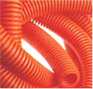 Corrugado Lozaplast 2" X Metro Naranja (25M) Huferjo