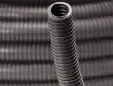 Corrugado Norma 1250 1 1/2" X Metro Gris Oscuro (25M) Huferjo
