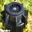 ASPERSOR HUNTER PGJ-04-ADJ 4,6M A 11,3M