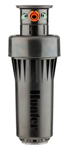 ASPERSOR HUNTER ROTOR ST 90-ADJ- RAD DE 31,4M A 35,1M. 6.1 A 8.3 BAR. 16.9 A 18,1 M3/H
