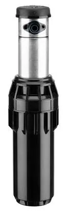 ASPERSOR HUNTER I-40 04-SS-B BSP ARCO AJUSTABLE ACERO INOX.