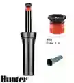ECO-04-1090 PS ULTRA 10CM ( 4” ) SPRINKLER WITH MP ROTATOR 1000 - 90 - 210º HUNTER