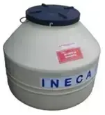 Tanque Bicapa 350L. 71Cm X Ø94Cm Ineca