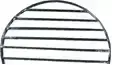 Base P/Tanque Patagónico 1300L. Ineca