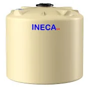 Tanque Cuatro Capas 7000L. 205Cm X Ø232Cm Ineca
