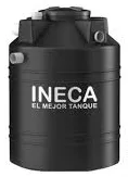 Cámara Séptica 2000L. 156Cm X Ø150Cm Ineca