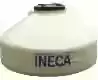 Tanque Patagónico Conico 1300L. 87Cm X Ø172Cm Ineca