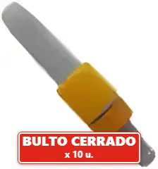 Lanza (10U.) El Abuelo