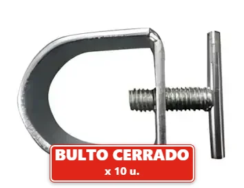 Argolla Para Guadaña (10U.) El Abuelo