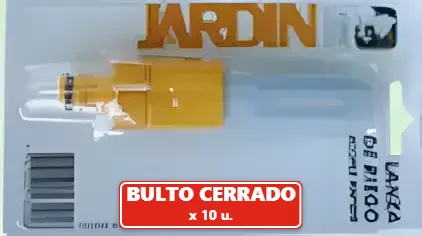 Lanza (10U.) El Abuelo