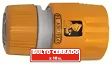 Acople Rapido Hembra 1/2" (10U.) El Abuelo