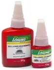Sellaroscas P/Gas Anaeróbico Lösung 50G. (12U.) Insumos Plasticos