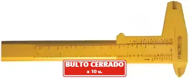 Calibre (10U.) El Abuelo