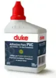 Env. Plástico Adhesivo Pvc 1 Litro Midori (6U.) Insumos Plasticos