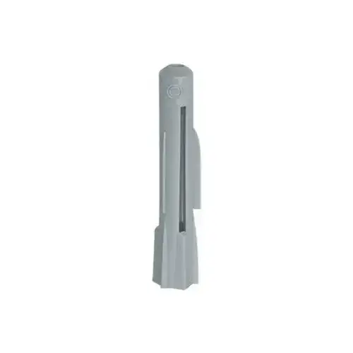 Tarugo Multiuso 6Mm Caja X 100U. Crecchio
