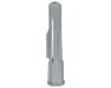 Tarugo Multiuso C/Arandela 10Mm Caja X 25U. Crecchio