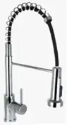Flexible Extensible 1/2" 20 A 42Cm Alarsa