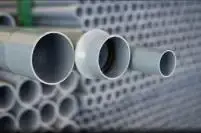 Tubo 110Mm X 6M X 3.2Mm Jp   Redes Entubando Tubos Pvc