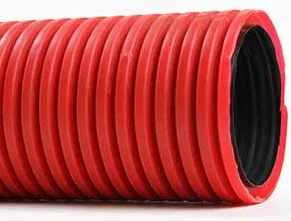 Tubo Ranurado 63Mm U$S X Metro Redeco