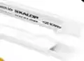 Cablecanal 14X7Mmx2M Precio X Metro Kalop