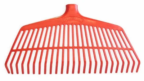Barre Hojas Chico 42X23Cm Adaptable Dist. Mangos Crecchio